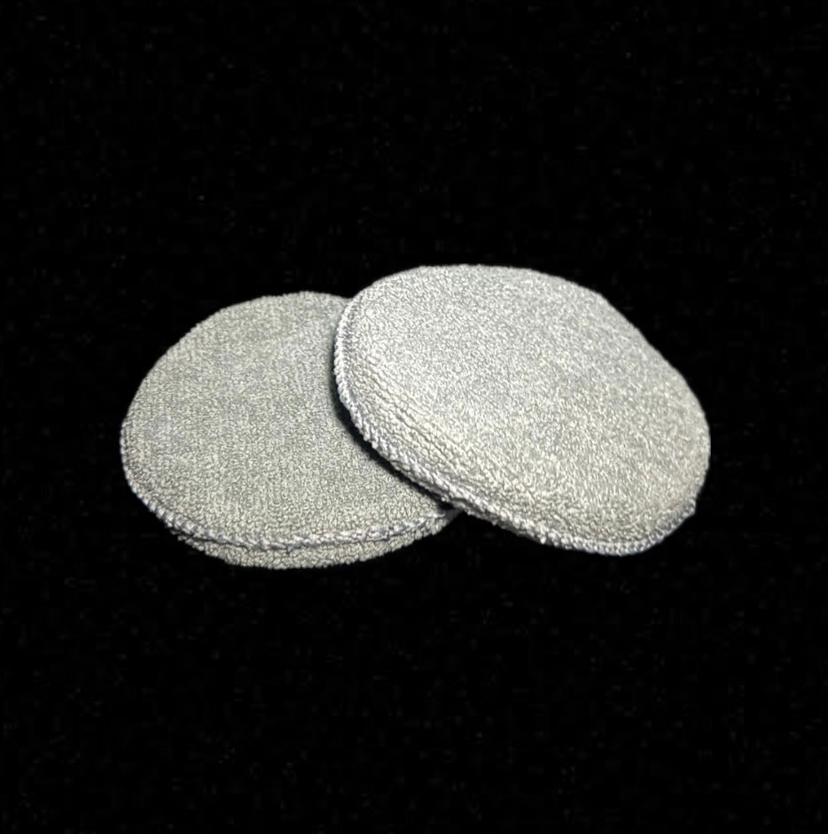 Spare Applicators (2-Pack)