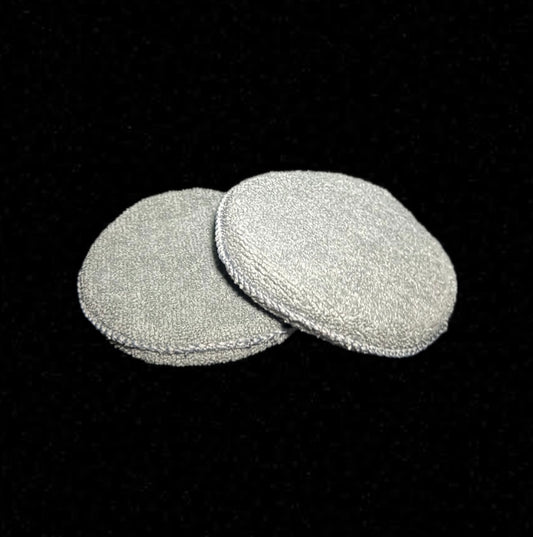 Spare Applicators (2-Pack)