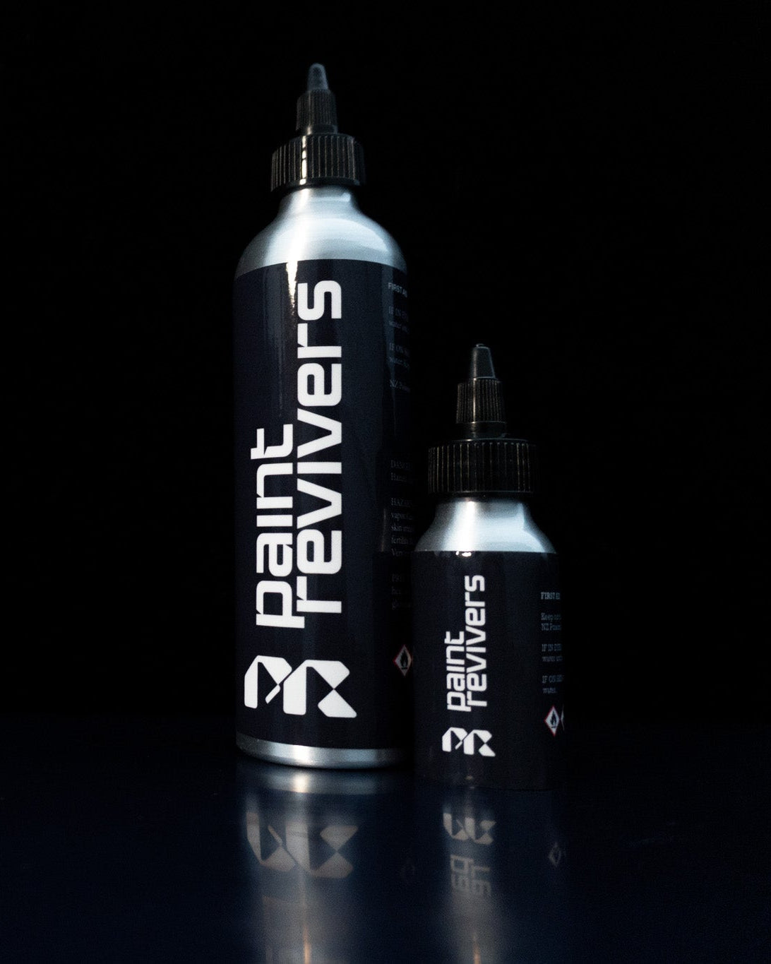 Paint Reviver