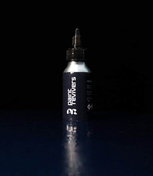 Paint Reviver